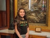 نيرة أشرف جديدة بالخصوص.. ميرنا رفضت الارتباط بشخص فقتلها فى الشارع.. صور