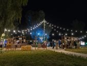 انطلاق بطولة أمانة جازان للبلوت ضمن فعاليات سوق الأولين الرمضانى فى السعودية