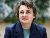 الرئيس الفرنسى بعد استقالة مديرة متحف اللوفر: خطوة مسئولة