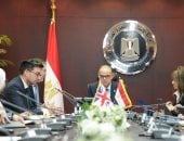 وزير الاستثمار يستقبل السفير البريطانى لبحث تعزيز الشراكة الاقتصادية والاستثمارية
