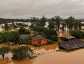 30 قتيلا على الأقل ونحو 40 مفقودا إثر أمطار غزيرة جنوب شرق البرازيل