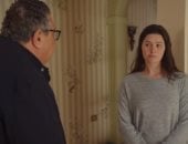 يسرا اللوزى تُخلى بيتها من العفش لتضع ماجد الكدوانى فى ورطة فى كان ياما كان