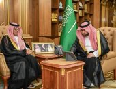 أمير جازان يدشن صندوق تراحم الوقفى لدعم السجناء والمفرج عنهم فى السعودية