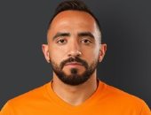 البنك الأهلى يهزم فاركو بهدف متعب ويصعد للمركز السابع بالدورى