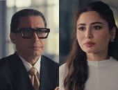 أولاد الراعي الحلقة 8.. نوران ماجد تتعرض للتهديد من أحمد عيد بإظهار مسدسه