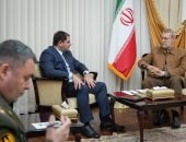 إيران وأرمينيا تبحثان قضايا الأمن والاستقرار الإقليمي والتعاون الثنائي