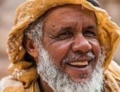 وفاة الشيخ أحمد منصور «حكيم سيناء» أشهر معالج بالأعشاب فى سانت كاترين