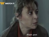 صحاب الأرض الحلقة 8.. سلمى في ورطة بعد فقدان جواز سفرها وحزنها على رغد