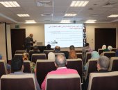 حماية المنافسة يعقد ورشة عمل بالتعاون مع وزارة التضامن الاجتماعي