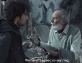 صحاب الأرض الحلقة 8.. جيش الاحتلال يعتقل كامل الباشا وعدد من كبار السن