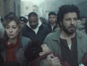 صحاب الأرض الحلقة 7 توثق مشاهد مؤلمة للتهجير وقصف المستشفيات