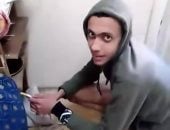 قرار جديد من النيابة في واقعة تعدى عامل على والدته بالإسكندرية