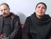 والدة ميرنا فتاة الخصوص: عاشت ملاكا على الأرض وماتت غدرا.. صور