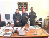 اتحاد الملاكمة يتعاقد مع مدربان من كوبا لتدريب المنتخب الوطني