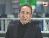 وليد ماهر: البديل ربيع أنقذ معتمد وسر انفعال السعيد وشوقى تألق.. فيديو