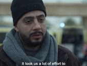 مسلسل صحاب الأرض الحلقة 8.. هل يستطيع عصام السقا حماية سارة يوسف؟