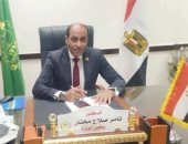 تموين القليوبية: 41 قطاعا يشاركون بالأوكازيون الشتوى بالمحافظة