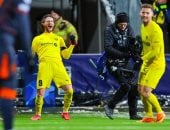 الإنتر ضد بودو جليمت.. بطل النرويج يكتب التاريخ فى دورى الأبطال