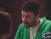 مسلسل حد أقصى الحلقة 7.. شقيق صباح يطالبها ببيع المنزل وأخذ ميراثه