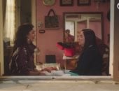 مسلسل حد أقصى الحلقة 7.. صابرين تعترف برغبتها في الزواج من شخص متزوج