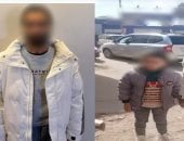 خطة فاشلة للهروب من الأحكام.. سقوط صاحب فيديو الادعاءات الكاذبة بمرور الفيوم