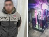 مطواة الجار تنهى خلافات المنصورة بالدم.. كواليس فيديو التعدي على طالب