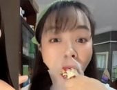 اتجاه غريب لفقدان الوزن باستخدام غلاف بلاستيكى كواقى فموى.. وأطباء يحذرون