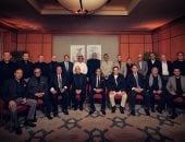 تركي آل الشيخ: سعدت بلقاء نخبة من رواد الأعمال المصريين ومفاجآت مرتقبة قريبا