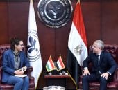 الهيئة العامة للاستثمار  تبحث تعزيز الشراكة الاستثمارية بين مصر والمجر
