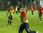 تشكيل منتخب الكرة النسائية فى المباراة الودية الثانية أمام الجزائر