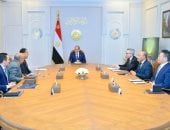 الرئيس السيسى: الدولة المصرية تولى اهتماما كبيرا بتوطين التكنولوجيا
