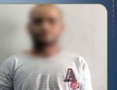 لص الأبراج في قبضة العدالة بعد محاولة اقتحام شقة سكنية بالبساتين.. فيديو