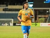 الرحيل المجانى ينتظر إبراهيم النجعاوى بنهاية الموسم عن الإسماعيلى