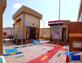 حياة كريمة.. المبادرة الرئاسية تحدث تحولا جذريا فى الريف بمشروعات الصرف الصحى والصحة وتنمية الأسرة والتعليم بقرية البطاخ فى سوهاج.. والأهالى لأول مرة يعيشون حياة خالية من مخاطر الصرف المكشوف.. صور