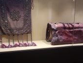 كسوة الكعبة.. خيوط من نور خرجت من أخميم إلى بيت الله الحرام من أنامل المصريين