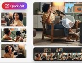 أدوبى تطلق Quick Cut: وداعًا لخط الزمن الفارغ ومرحبًا بتحرير فيديو ذكى