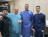 طفرة في التخصصات الدقيقة بمستشفيات جامعة بنى سويف.. تعرف عليها