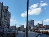 طقس الشرقية مائل للدفء نهارًا شديد البرودة ليلاً والصغرى 11.. فيديو