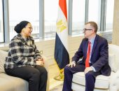 القومي للمرأة والتخطيط تبحثان إطلاق إطار لإدماج قضايا المرأة بالتنمية