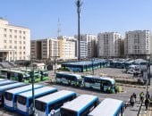 خطة تشغيل الأتوبيس والترام بالإسكندرية خلال شهر رمضان.. بدء التشغيل من 5:30 صباحًا وحتى 2 صباحًا.. زيادة عدد السيارات قبل موعد الإفطار بساعتين.. وتوفير خدمة سهر إضافية بعد صلاة التراويح وحتى موعد السحور.. صور