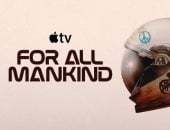 تجديد For All Mankind لموسم سادس قبل طرح الخامس