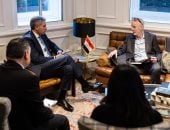 وزير السياحة والآثار يلتقي مع ممثل منصة Trip Advisor