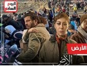 شريف عبد الحميد: صحاب الأرض تعيد التذكير بالحماية القانونية للمستشفيات فى النزاعات