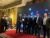 غرفة الصناعات الهندسية تكرم رموز القطاع فى حفل إفطارها السنوى