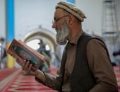 قراءة قرآن ودعاء الرحمن.. روحانيات رمضان من داخل مساجد أفغانستان