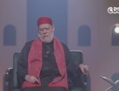 علي جمعة بنور الدين والشباب: عرض الحياة الخاصة على السوشيال ميديا لا يصنع قدوة