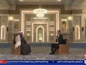 المبتهل محمد علي جابين: حفظت القرآن في الحرم المكي
