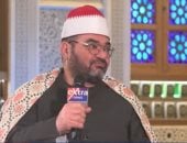 محمد علي جابين لـ باب الرجاء: والدي أوصاني الالتحاق بالإذاعة وعشقت الابتهال