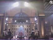 علي جمعة في نور الدين والشباب: ربط المحتوى بالمال والإعلانات يهدد القيم الإنسانية