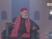 علي جمعة يشرح للشباب مفهوم "المآلات" في "نور الدين والشباب"